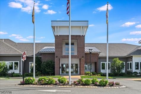 1 Vanderbilt Boulevard Florham Park NJ 07932
