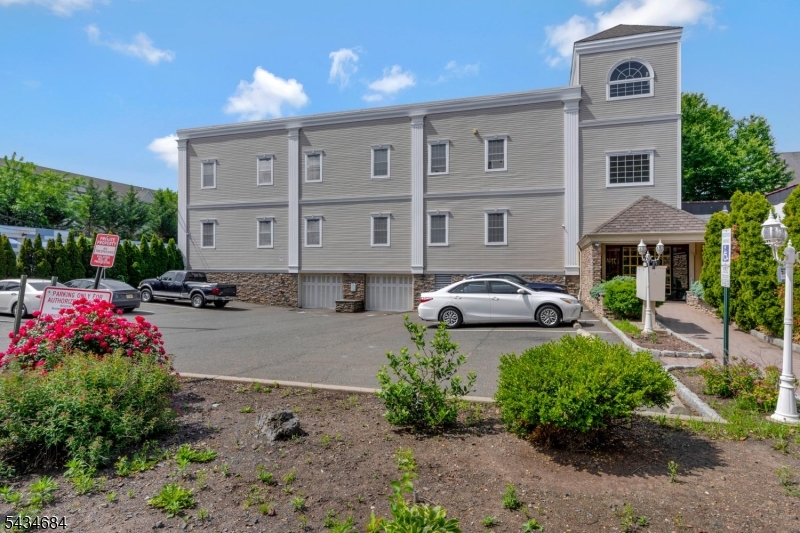 445 Van Houten Avenue Passaic NJ 07055