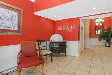 445 Van Houten Avenue Passaic NJ 07055