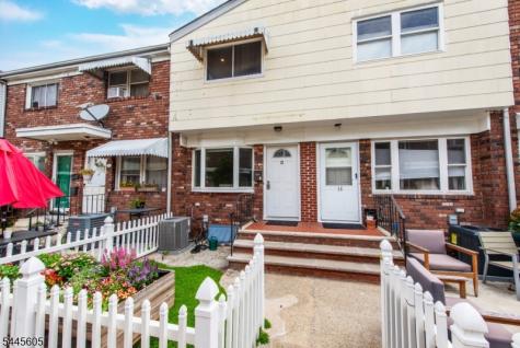 34 Waldo Avenue Jersey City NJ 07306