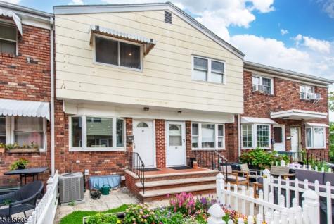34 Waldo Avenue Jersey City NJ 07306