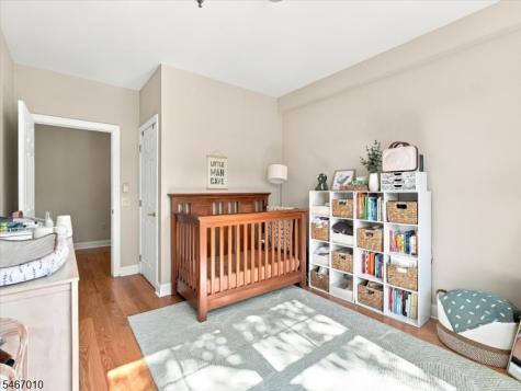 40 Constitution Way Jersey City NJ 07305