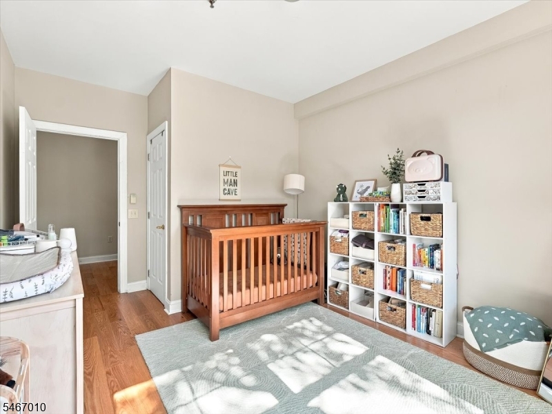 40 Constitution Way Jersey City NJ 07305
