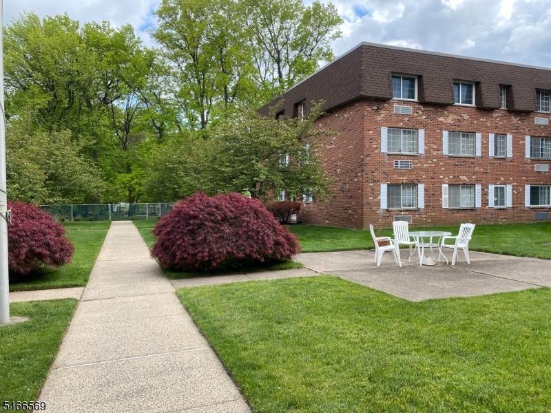 255 Tucker Avenue Union NJ 07083