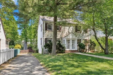 106 Gallows Hill Road Cranford NJ 07016