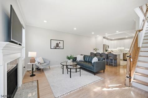 419 Hartford Drive Nutley NJ 07110