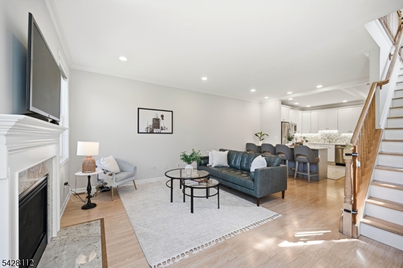 419 Hartford Drive Nutley NJ 07110