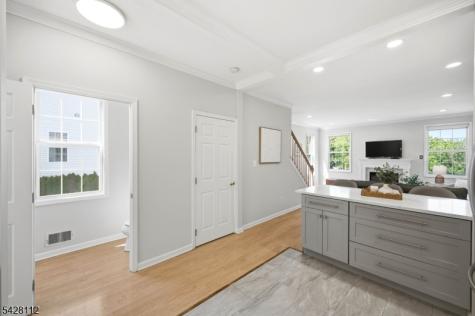 419 Hartford Drive Nutley NJ 07110