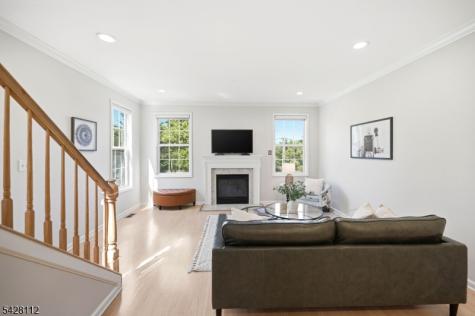 419 Hartford Drive Nutley NJ 07110