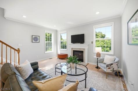 419 Hartford Drive Nutley NJ 07110