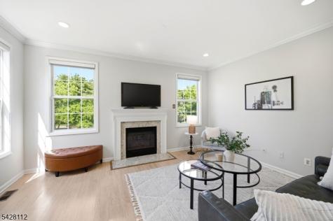 419 Hartford Drive Nutley NJ 07110