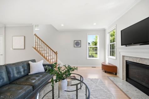 419 Hartford Drive Nutley NJ 07110