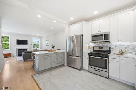 419 Hartford Drive Nutley NJ 07110