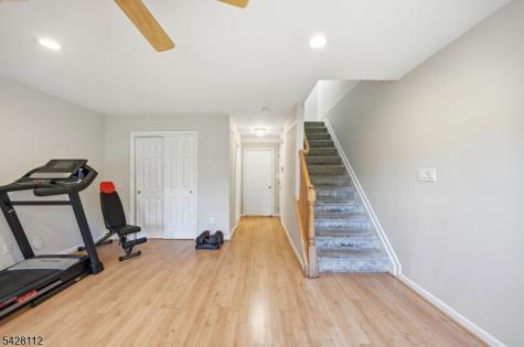 419 Hartford Drive Nutley NJ 07110