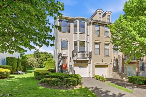 419 Hartford Drive Nutley NJ 07110