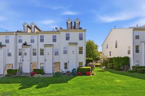 419 Hartford Drive Nutley NJ 07110