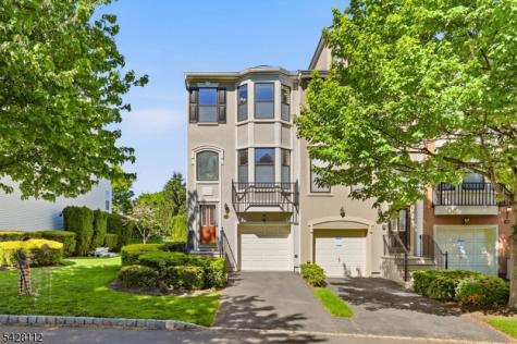 419 Hartford Drive Nutley NJ 07110