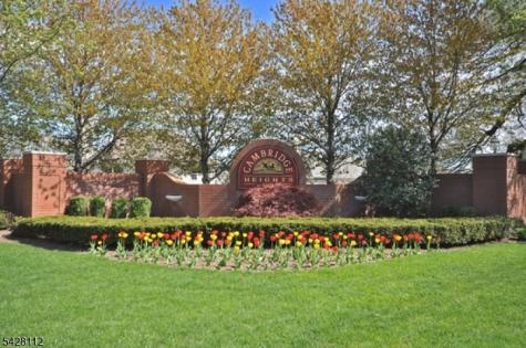 419 Hartford Drive Nutley NJ 07110
