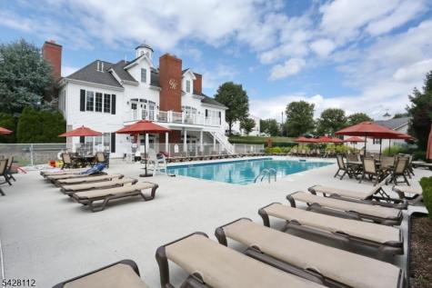 419 Hartford Drive Nutley NJ 07110