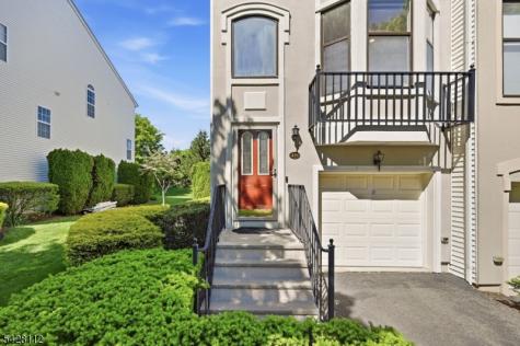 419 Hartford Drive Nutley NJ 07110