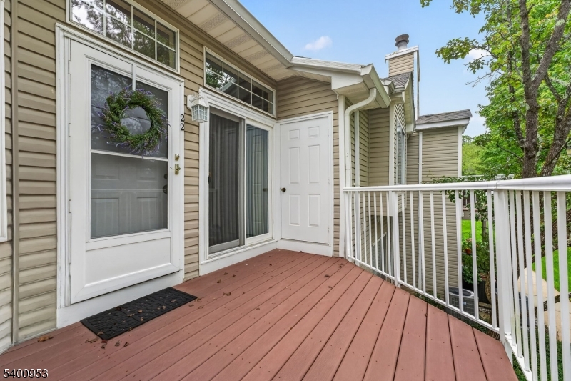22 Pine Court Bedminster NJ 07921