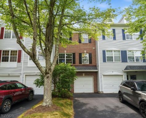 9 Knox Court Bernards NJ 07920