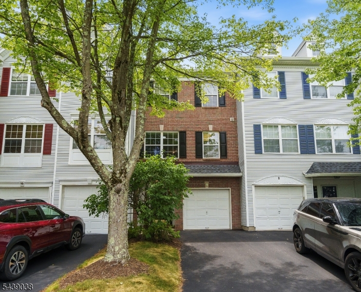 9 Knox Court Bernards NJ 07920