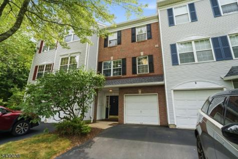9 Knox Court Bernards NJ 07920