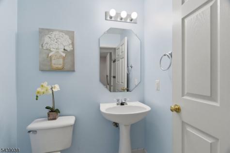 9 Knox Court Bernards NJ 07920