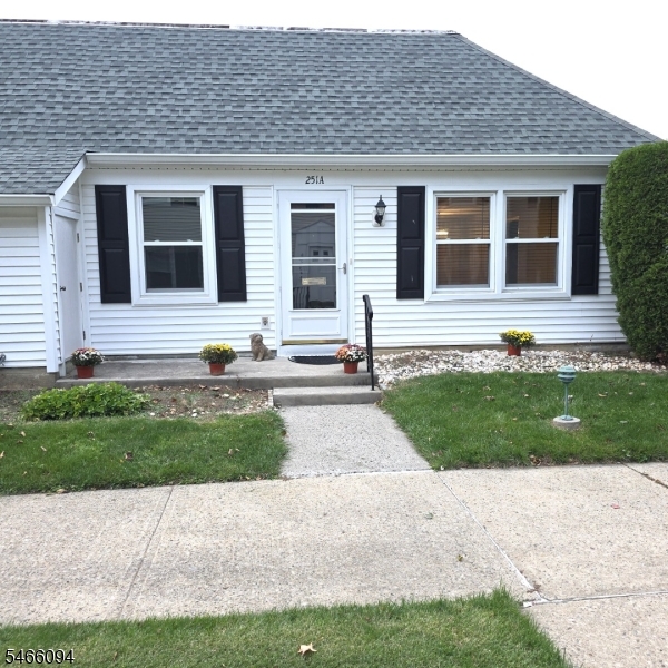 251 Mystic Lane Monroe NJ 08831