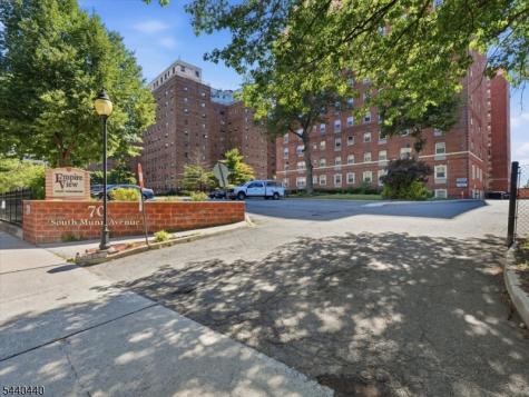 70 S Munn Avenue East Orange NJ 07018