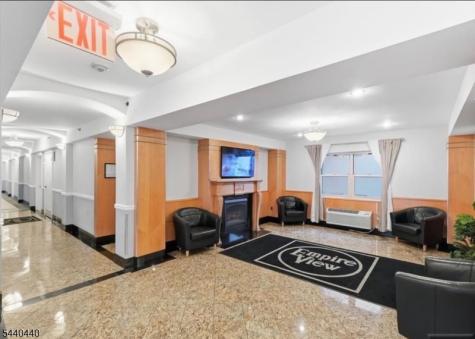 70 S Munn Avenue East Orange NJ 07018