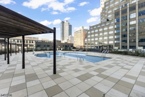 99 Hudson Street Jersey City NJ 07302
