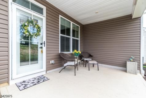 2 Sharp Shinned Court Washington NJ 07882