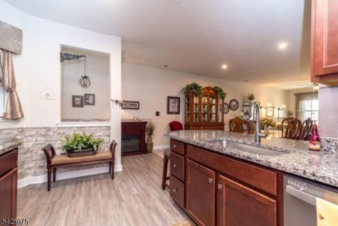 2 Sharp Shinned Court Washington NJ 07882