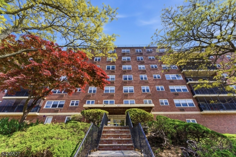415 Claremont Avenue Montclair NJ 07042