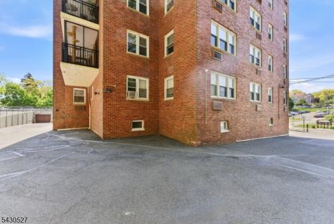 415 Claremont Avenue Montclair NJ 07042