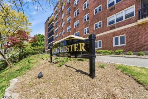 415 Claremont Avenue Montclair NJ 07042