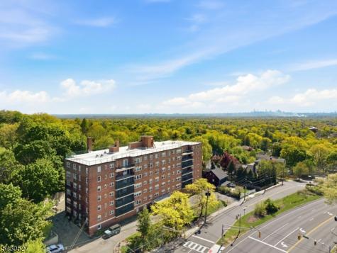 415 Claremont Avenue Montclair NJ 07042