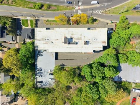 415 Claremont Avenue Montclair NJ 07042