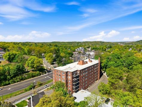 415 Claremont Avenue Montclair NJ 07042