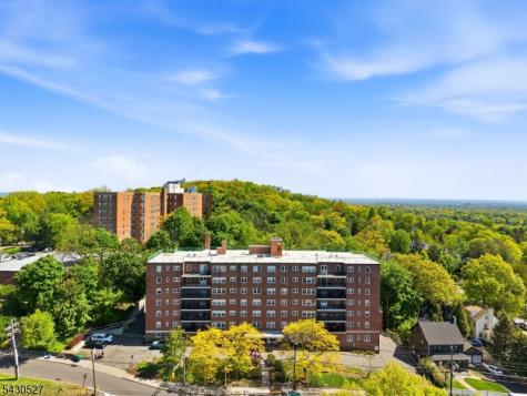 415 Claremont Avenue Montclair NJ 07042