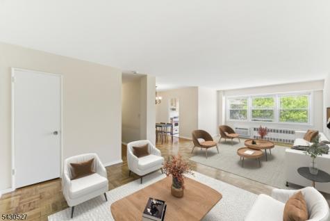 415 Claremont Avenue Montclair NJ 07042