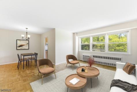 415 Claremont Avenue Montclair NJ 07042