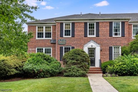 101 Gates Avenue Montclair NJ 07042