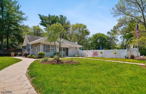 223 Robertson Way Lincoln Park NJ 07035
