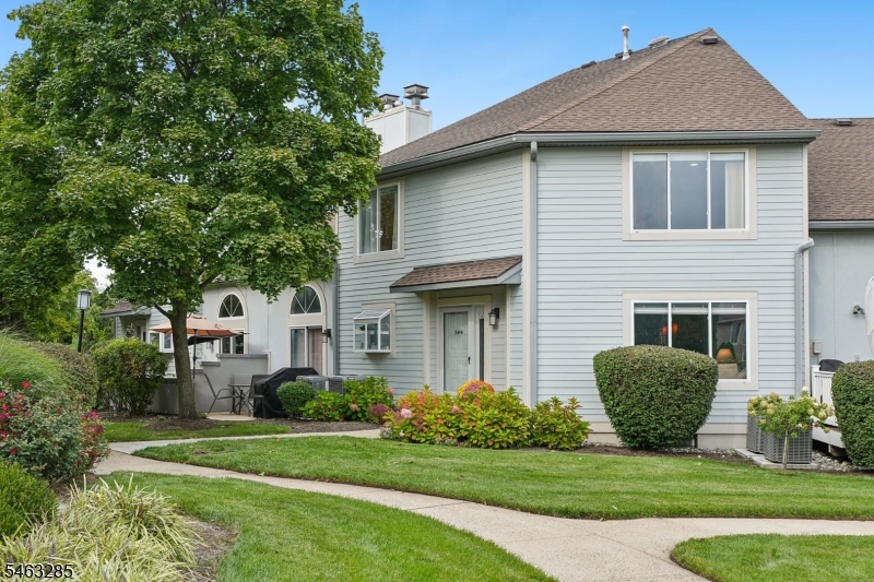 3414 Park Place Springfield NJ 07081