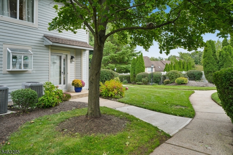 3414 Park Place Springfield NJ 07081