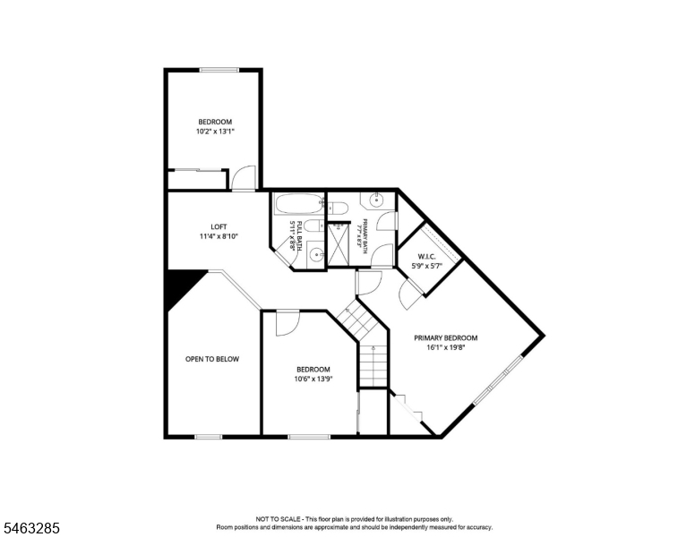 3414 Park Place Springfield NJ 07081