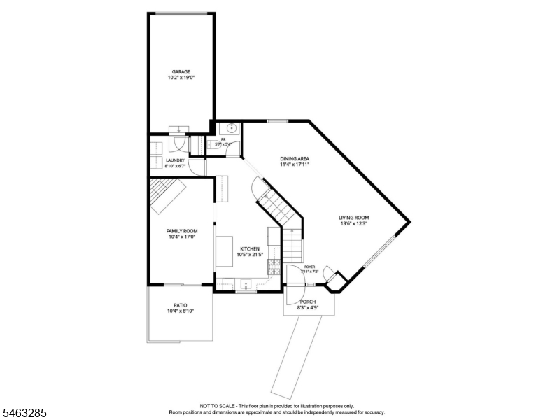 3414 Park Place Springfield NJ 07081